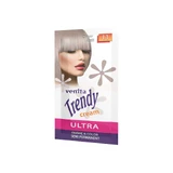 Крем-фарба для волосся Venita Trendy Cream Ultra 11 Silver Dust, 35 мл