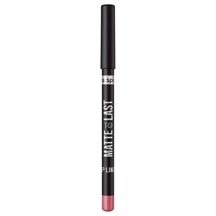 Олівець для губ Miss Sporty Matte To Last Lip Pencil 200 Rose, 1,2 г