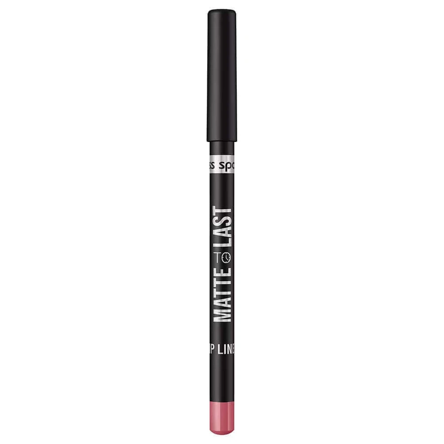 Олівець для губ Miss Sporty Matte To Last Lip Pencil 200 Rose, 1,2 г: ціни та характеристики