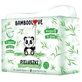 Bamboolove, scutece de unică folosință cu fibră de bamboo, mărimea S, 3-8 кг, 25 bucăți