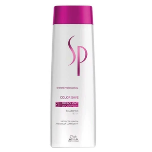 Wella Professionals SP Color Save Шампунь для фарбованого волосся, 250 мл