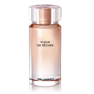 Karl Lagerfeld Fleur De Pecher Eau de Parfum, 100 мл