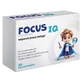 Focus IQ, de la 6 ani, 30 капсул для меня