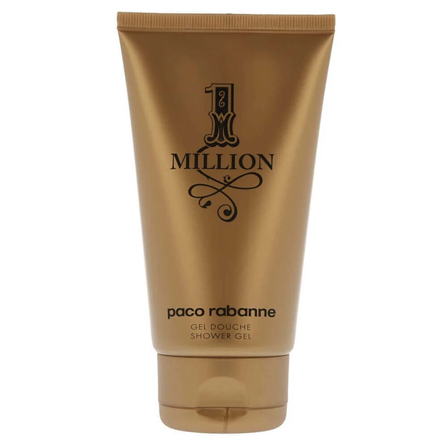 Гель де дюш Paco Rabanne 1 Million, 150 мл: цены и характеристики