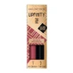 Двофазна помада Max Factor Lipfinity Lip Colour 24h стійка 025 Vivid Splendour, 4,2 мл