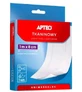 Ткань текстильная, Apteo Care cu pansament, 1 м x 8 см, 1 шт.