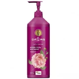 Гель для душу Dalas Peony, 1000 г