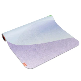 Spokey Travel Yoga, ковдра з тканини для йоги, антидощовик, гнучкий, кольоровий, 1 шт.