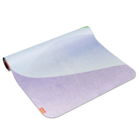 Spokey Travel Yoga, ковдра з тканини для йоги, антидощовик, гнучкий, кольоровий, 1 шт.: ціни та характеристики