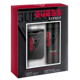 Набор Guess Effect Туалетная вода, 100 мл + Дезодорант-спрей, 226 мл
