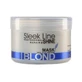 Stapiz Sleek Line Blond Silk Mask для світлого волосся, що надає платиновий відтінок, 250 мл