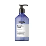 Шампунь L Oreal Professionnel Serie Expert Blondifier Shine Shampoo для світлого волосся, 500 мл
