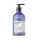 Шампунь L Oreal Professionnel Serie Expert Blondifier Shine Shampoo для світлого волосся, 500 мл