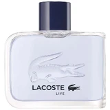 Туалетная вода Lacoste L!ive Pour Homme, 75 мл