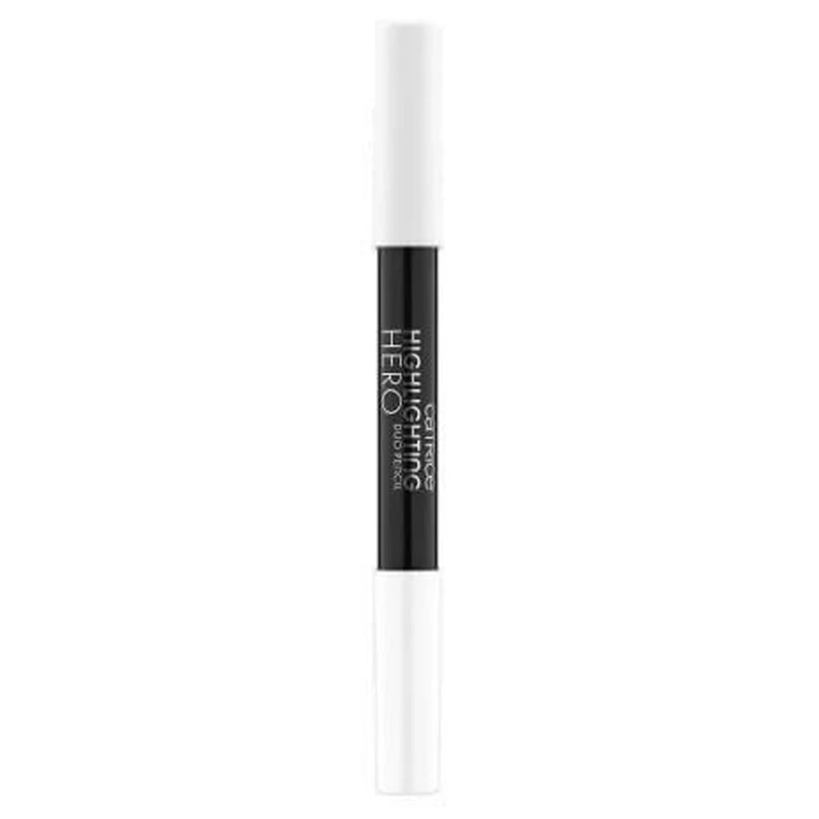 Catrice Hero Duo Highlighter в карандаше 030 Moonlight, 2,4 г: цены и характеристики
