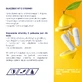 Allnutrition VIT C 5 Forms, 100 капсул