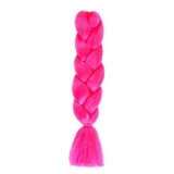 Ecarla Fire sintetice 120cm Fuchsia