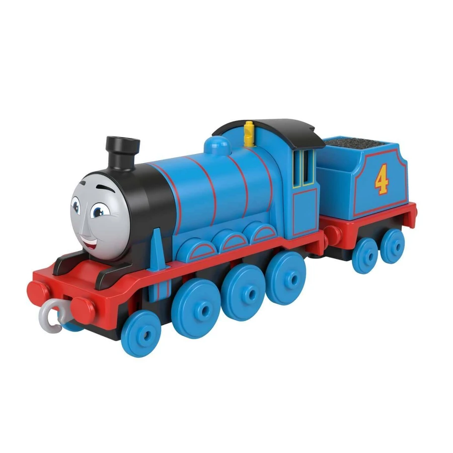 Паровозик "Push Along Gordon", +3 роки, Thomas & Friends: ціни та характеристики