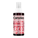 Cameleo Spray & Go Colouring Hair Spray Red, 150 мл