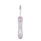 Зубна щітка Chicco 6-36м Lila, 1 шт