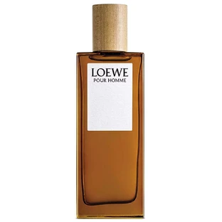 Туалетна вода Loewe Pour Homme, 50 мл