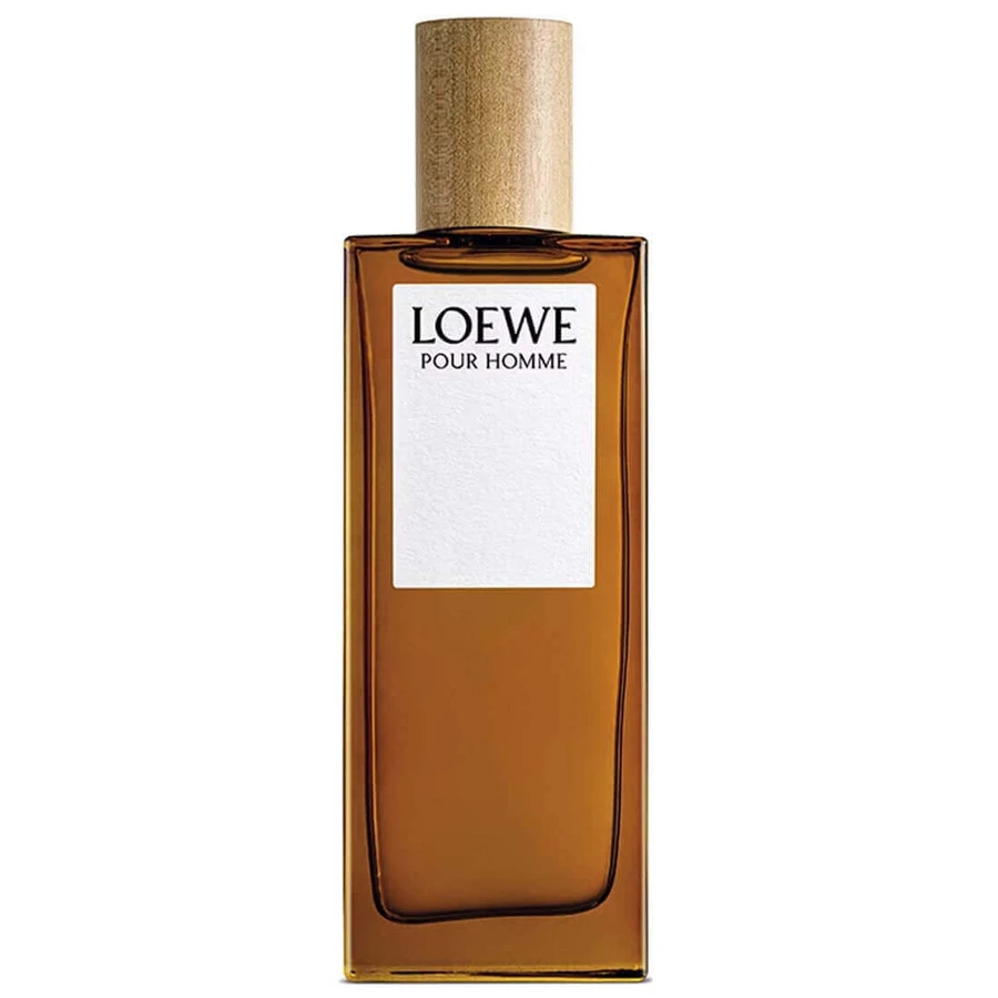 Туалетна вода Loewe Pour Homme, 50 мл: ціни та характеристики