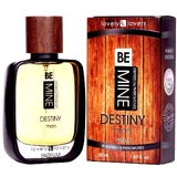 Духи Lovely Lovers BeMine Destiny Man з ароматом феромонів, 50 мл