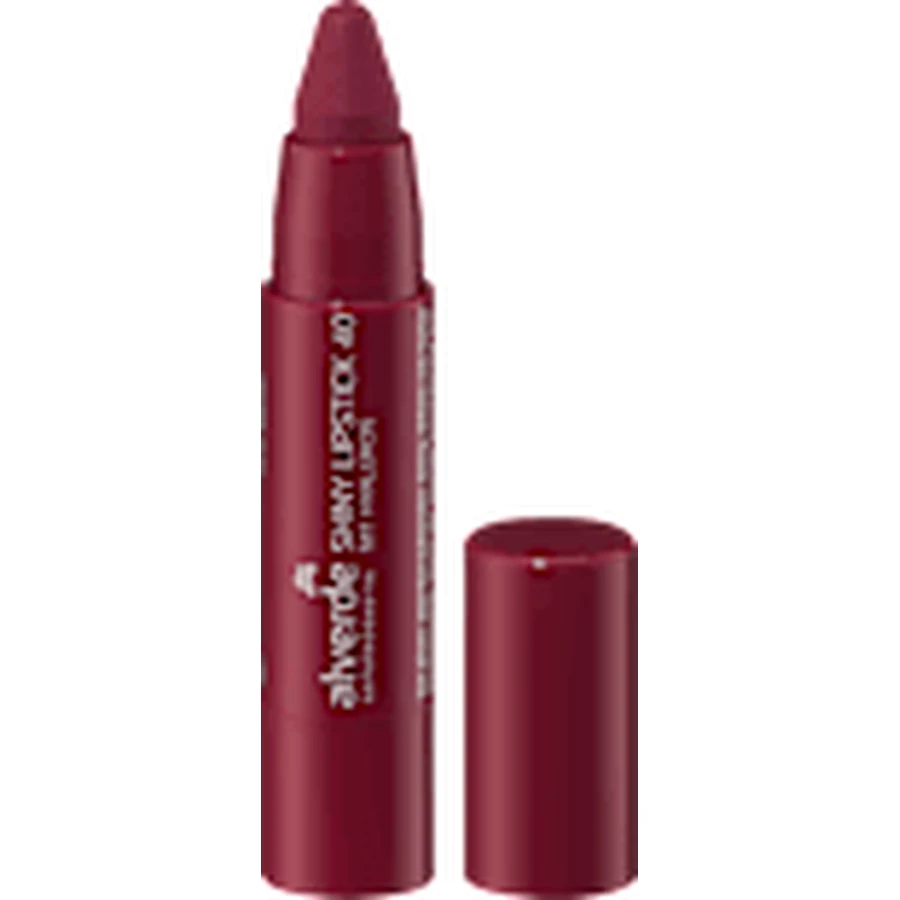 alverde NATURKOSMETIK Ruj Shiny Nr. 40 Natural Brown: цены и характеристики