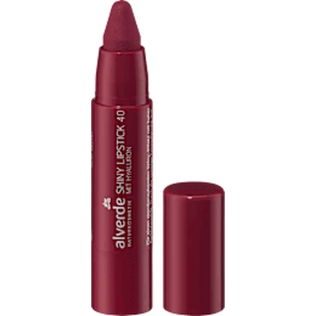 alverde NATURKOSMETIK Ruj Shiny Nr. 40 Natural Brown: цены и характеристики