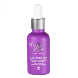 Be The Sky Girl Born To Be Rich Antioxidant Oil Serum, 30 мл