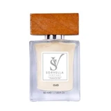 Парфумована вода Sorvella Perfume Premium OUD, 50 мл