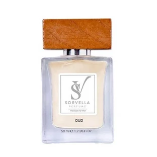 Парфумована вода Sorvella Perfume Premium OUD, 50 мл