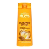 Garnier, Fructis Oil Repair 3, Шампунь, 400 мл