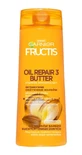 Garnier, Fructis Oil Repair 3, Шампунь, 400 мл