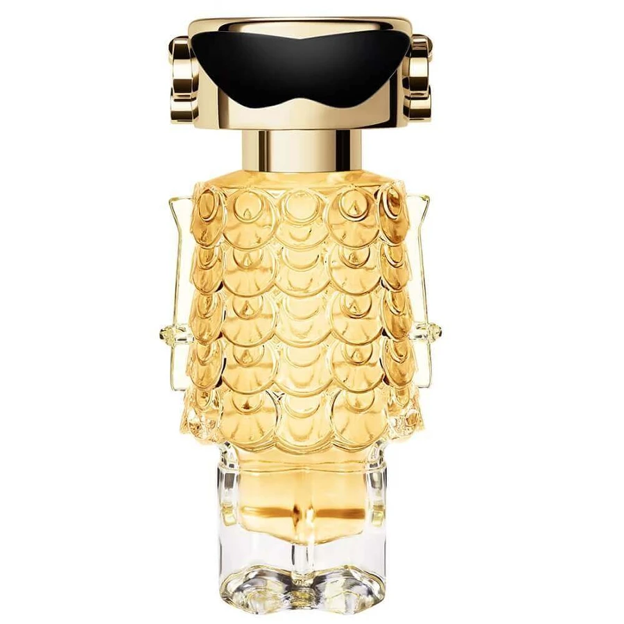 Paco Rabanne Fame Intense парфюмированная вода, 30 мл: цены и характеристики