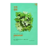 Holika Holika Pure Essence Mugwort Extract Mask, 20 мл