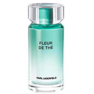 Karl Lagerfeld Fleur de The Eau de Parfum, 100 мл