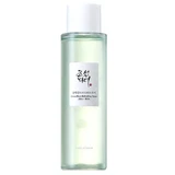 Beauty of Joseon Green Plum Refreshing Toner AHA + BHA Освіжаючий тонік для обличчя, 150 мл