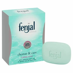 Класичне мило Fenjal, 100 г