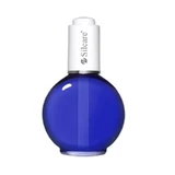 Silcare The Garden of Color Масло для нігтів Vanilla Sky Blue, 75 мл