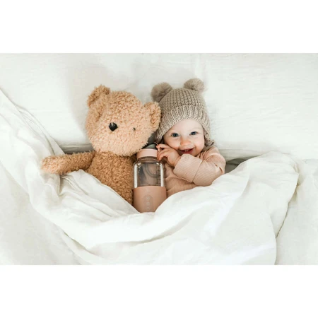 MyBabyBottle, biberon portabil, încălzitor de apă și lapte pentru bebeluși, roz: цены и характеристики