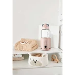 MyBabyBottle, biberon portabil, încălzitor de apă și lapte pentru bebeluși, roz: цены и характеристики