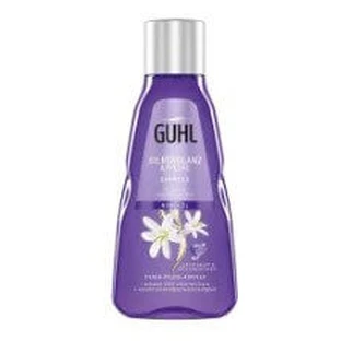 Guhl, Срібний блиск і догляд, Шампунь, 50 мл