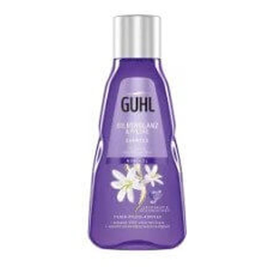 Guhl, Срібний блиск і догляд, Шампунь, 50 мл: ціни та характеристики