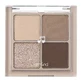 Rom amp;nd Better Than Eyes Eyeshadow Palette M02 Dry Buckwheat Flower, 6,5 г