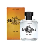Jean Marc Billioner For Men Туалетная вода, 100 мл