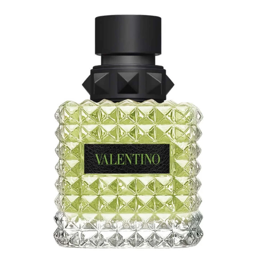 Valentino Donna Born in Roma Green Stravaganza Eau de Parfum, 50 мл: цены и характеристики