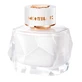 Apa de parfum Mont Blanc Signature, 50 мл
