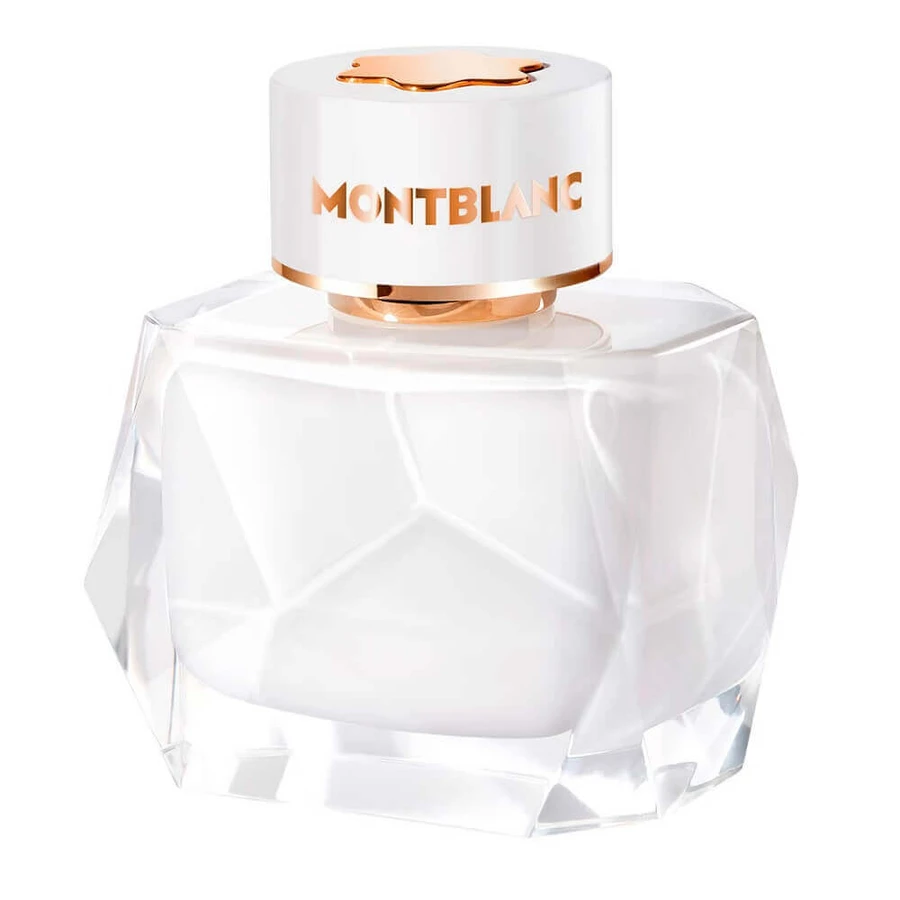 Apa de parfum Mont Blanc Signature, 50 мл: цены и характеристики