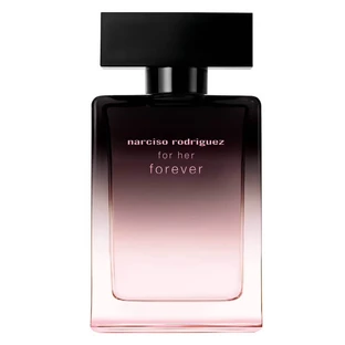 Narciso Rodriguez For Her Forever парфюмированная вода, 50 мл